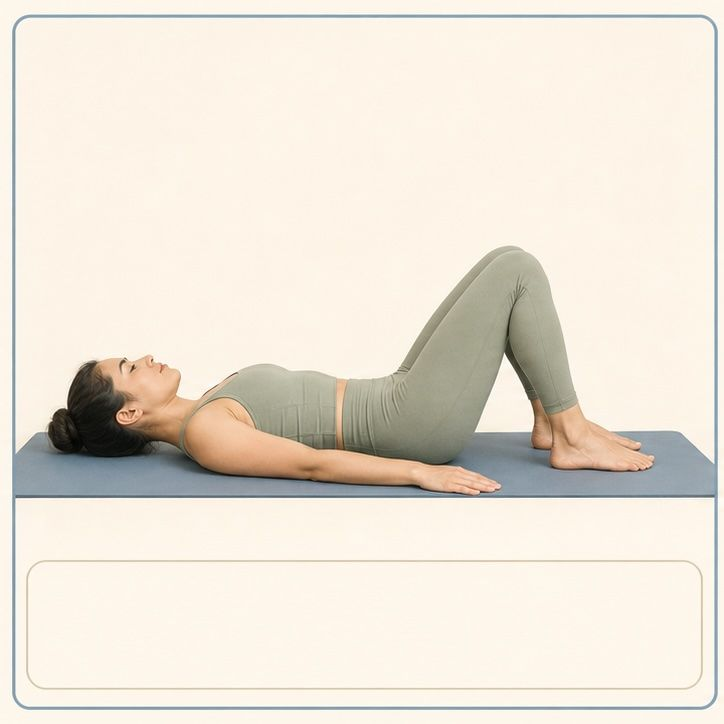 Pelvic Tilt