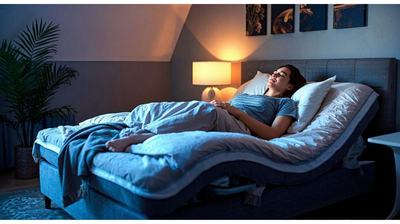 Do Adjustable Beds Help Back Pain?