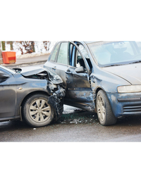 Why Does Pain Show Up Days After a Car Crash