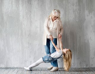 Back Pain and Aging: Why Getting Older Doesn’t Mean Living in Pain