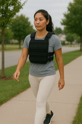 Weighted Vests and Herniated Discs: The Hidden Dangers You Need to Know