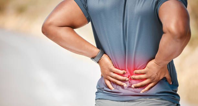 At-Home Pain Relief & Self-Care for Back Pain and Herniated Discs