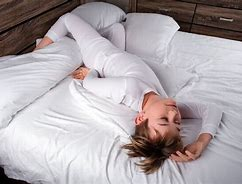 What is the Best Sleeping Position?