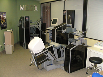What Is MedX—and Why It’s Crucial After a Car Accident