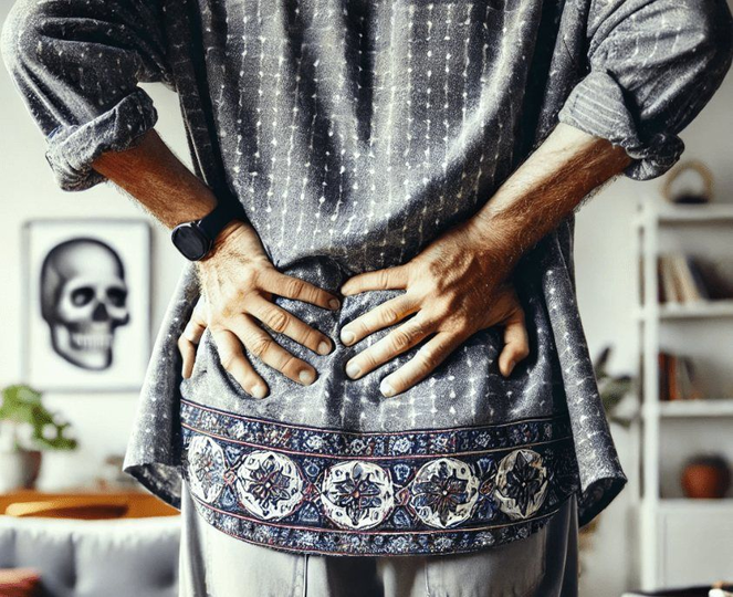 Debunking Common Myths About Back Pain