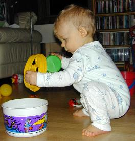 baby-squat