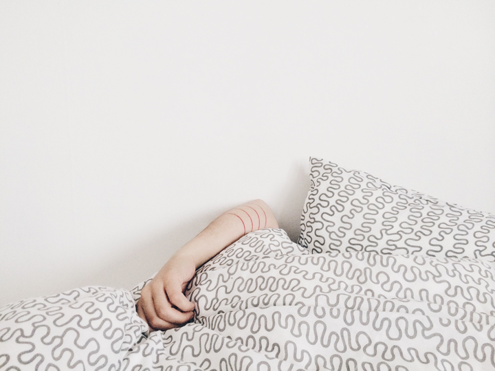 How Lack of Sleep Affects Your Health and Well-Being
