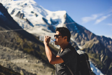 How Dehydration Could Be Negatively Affecting Your Back Pain