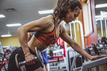 Is Strength Training the Secret to a Longer Life?
