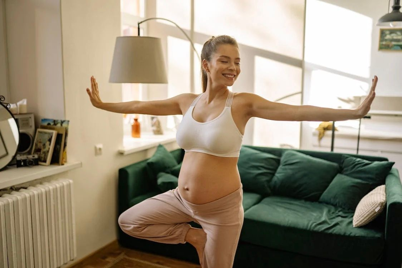 The Benefits of Physical Therapy During Pregnancy
