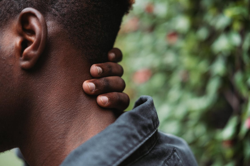 neck-pain