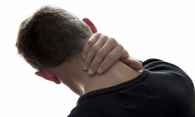 Neck Rolls for an Increase of Motion and Neck Pain Relief