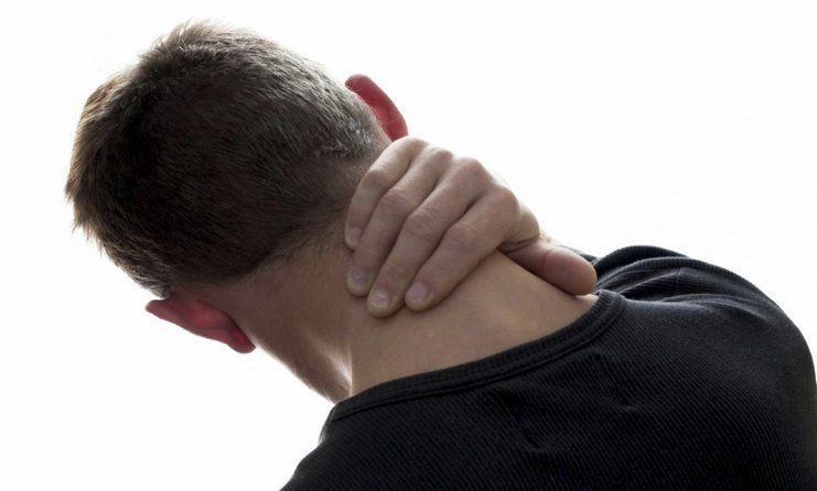 Neck Pain