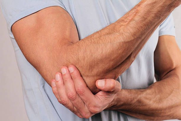 Wrist Extensions for Preventing Elbow Pain