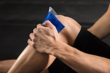 How to Make an Ice Cup Massage Tool at Home