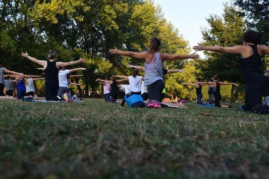 staying-active