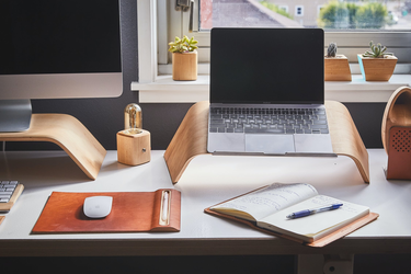 Finding Back Pain Relief While Working from Home