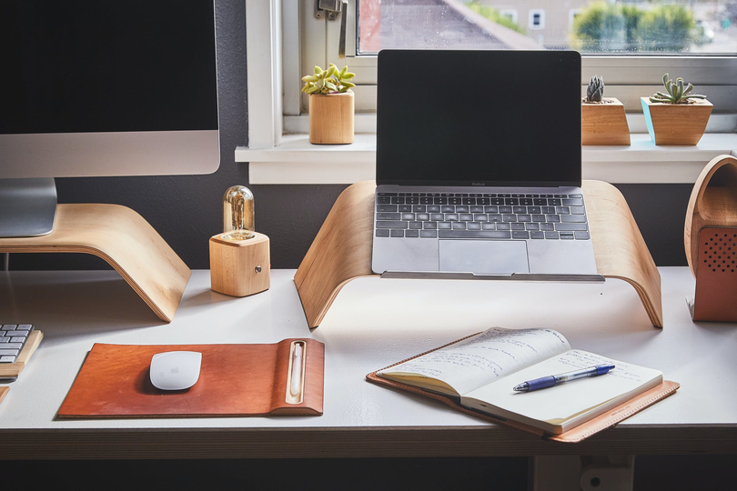 working-from-home