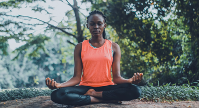 How mindfulness meditation can help you deal with chronic pain