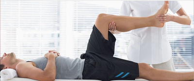 Direct Access to Physical Therapy