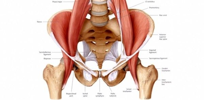 Hip Flexor Stretch for Preventing Hip Pain
