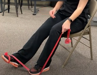 4-Way Ankle Exercises: Ankle Pain Series