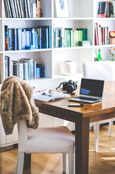 How to set up your computer home office
