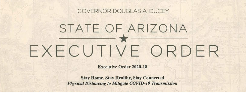 Stay at Home