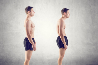 Improving Posture for a Healthier Back