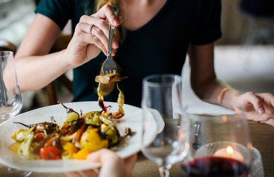 Diet can reduce back pain