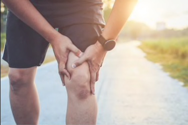 Types of Pain You Shouldn’t Ignore