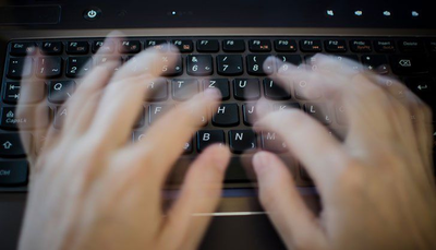 Wrist pain, check your mouse and keyboard