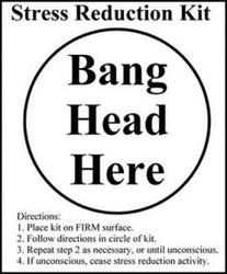 10 tips to reduce stress