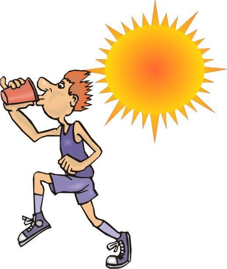 hydrate