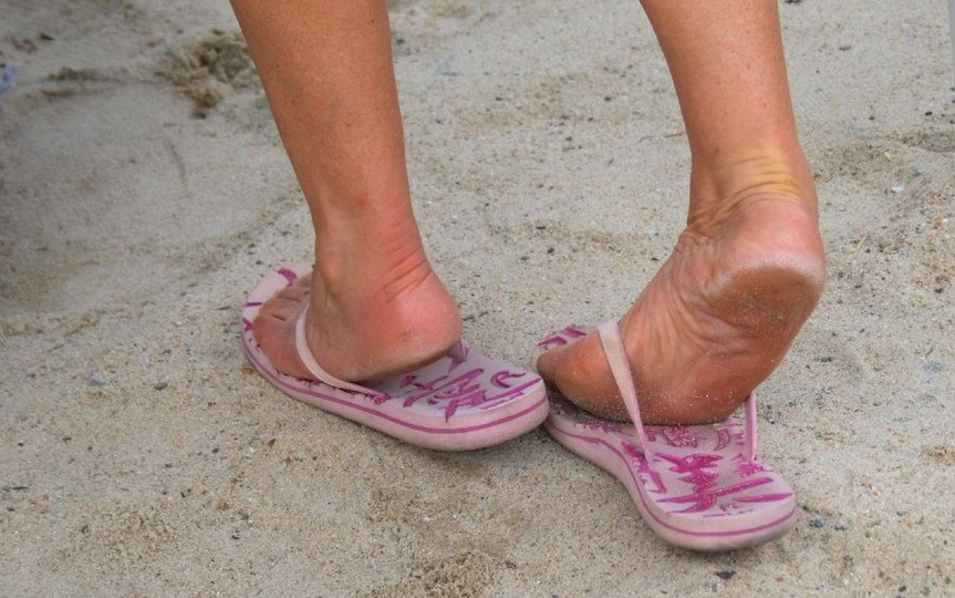 flip flop
