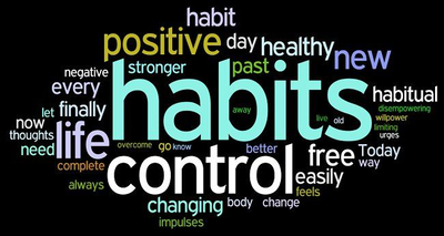 Healthy habits by age 20