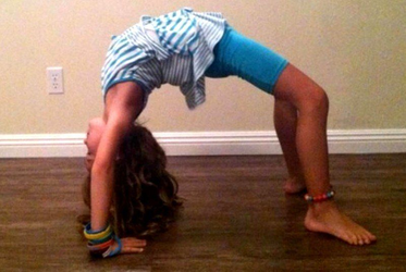 Low Back Pain in Young Athletes