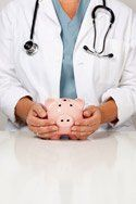 Try Physical Therapy first when it comes to back pain
