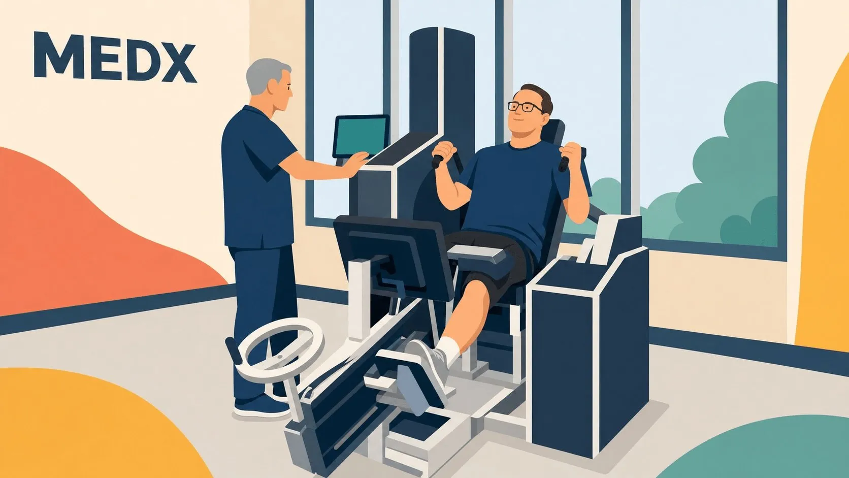 Herniated Disc Treatment in Mesa, AZ